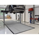 HV E-Car Lift