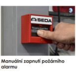 Demontážní stůl HV Battery s hasicím bazénem 527795