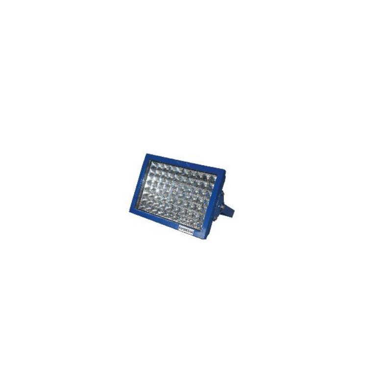 LED světlo 80 W 526090