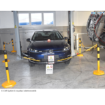 Recyklační stanice SEDA E-Car Hybrid 51140