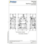 BP4 BalePress 4 compact