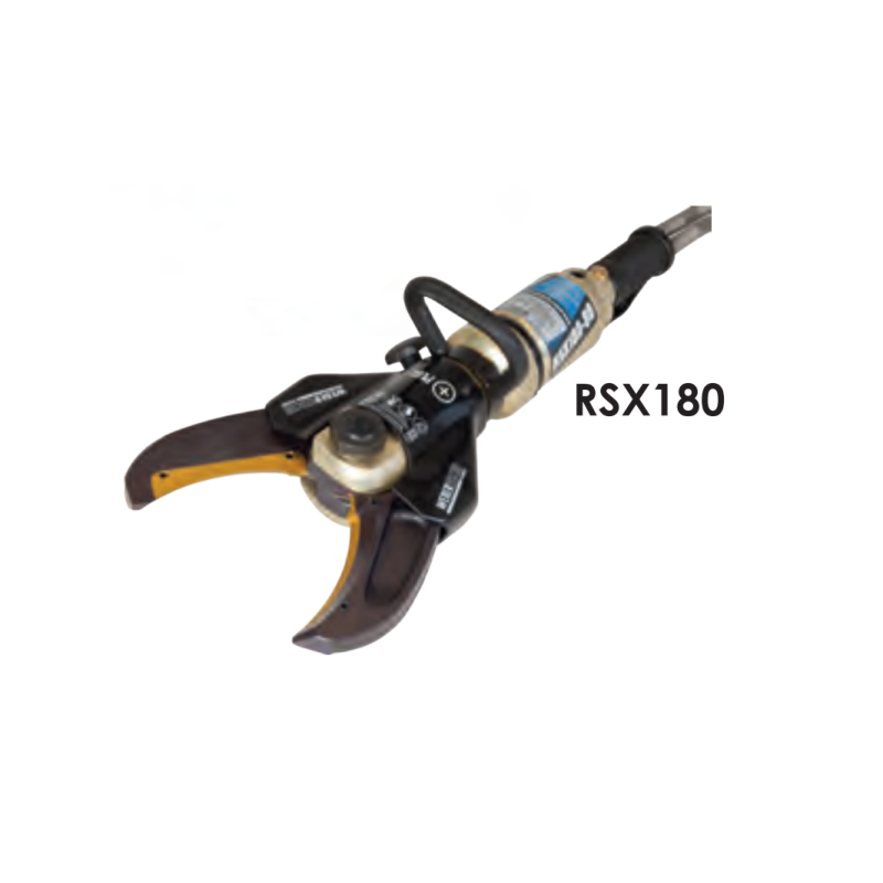 Hydraulický střihač RSX 180 solo