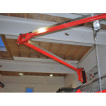 SEDA MDS 2 platforma s TiltLift TL-2 a Dismantling Swingarm