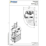 BP10 BalePress 10 V1560005